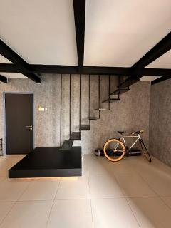 Empire City Industrial Loft - RilekLU - Petaling Jaya - 1