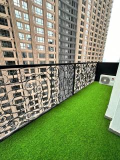 Empire City Industrial Loft - RilekLU - Petaling Jaya - 7