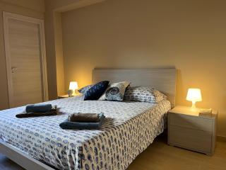 Appartamento Mare dentro Messina - Messina - 2