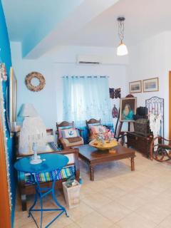 Casa Giovanna 1 - Kali Limenes - 8