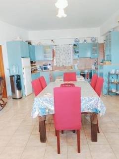Casa Giovanna 1 - Kali Limenes - 6