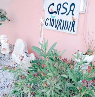 Casa Giovanna 1 - 1