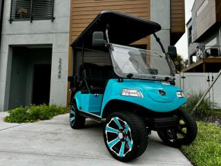 Blocks from the beach with a golf cart and pool! - Clearwater Beach - 5