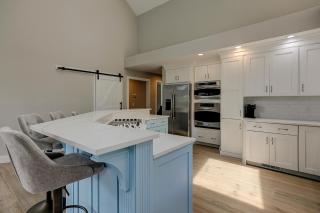 Luxury 4 BR 45 BA Home w Double Master Suites private pool Sea Pines Resort Gorgeous views - 3