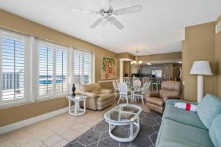 Jade East Towers 1850 - Destin - 7