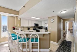 Jade East Towers 1850 - Destin - 4