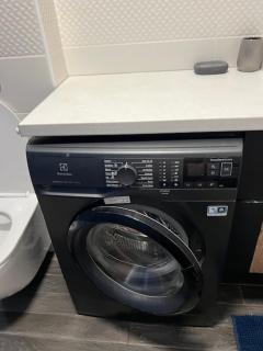 City Center Apartman - 1