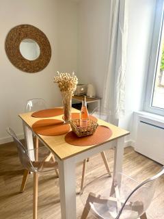 Suite Ar Menez Du - Châteauneuf-du-Faou - 3