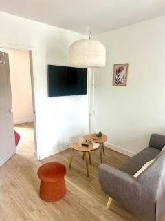 Suite Ar Menez Du - Châteauneuf-du-Faou - 8