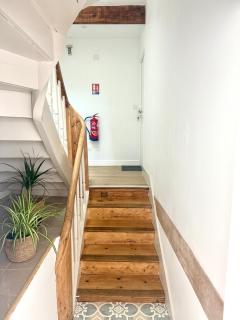 Suite Ar Menez Du - Châteauneuf-du-Faou - 2