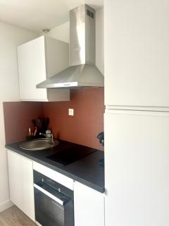 Suite Ar Menez Du - Châteauneuf-du-Faou - 1
