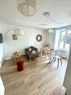 Suite Ar Menez Du - Châteauneuf-du-Faou - 6