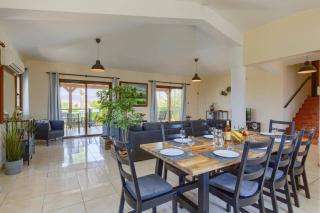 Villa Yiolani by Villa Plus - Lachi - 9