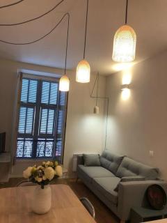 Suite Offenbach FSHH - Nice - 6