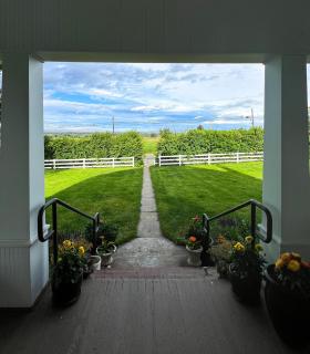 Farmhouse Manor - Ellensburg - 5