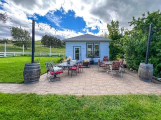 Farmhouse Manor - Ellensburg - 4