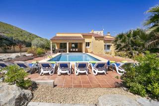 Villa Magdalena Blanca by Villa Plus - Jávea - 7
