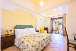 Tenuta Villa Tara - Ischia - 5