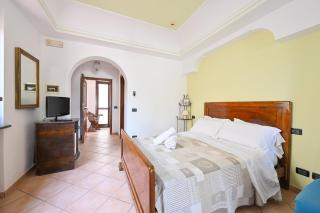 Tenuta Villa Tara - Ischia - 3
