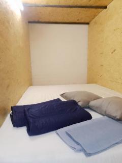 BUDGET Apt Dresden Trainstation - Dresda - 3