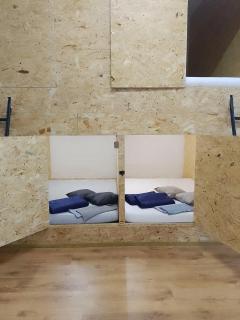 BUDGET Apt Dresden Trainstation - 2