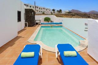Villa Delfin Sol by Villa Plus - Tías - 9