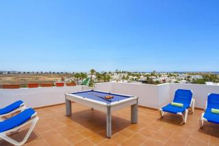 Villa Delfin Sol by Villa Plus - Tías - 8