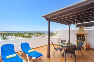 Villa Delfin Sol by Villa Plus - Tías - 3