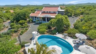 Villa San Sebastian Curaçao - Fontein - 7