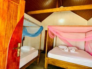 Peanut Farm Surf and Wild Resort - Arugambay - 7