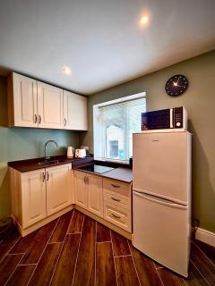 Castle Mill Cottages - 5