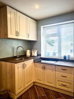 Castle Mill Cottages - 3