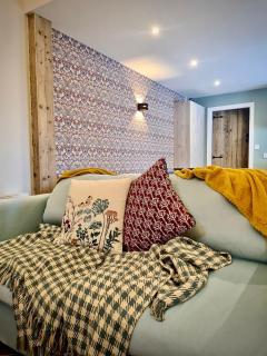 Castle Mill Cottages - 1