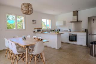 Villa Camille - 8