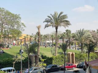 嘉木旅居 - Cairo - 5