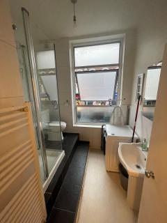 Entire cosy flat opposite Victoria and Piccadilly - Londra - 1