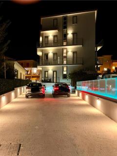 Domus Marina - Atlantico Apartment - Mondragone - 7