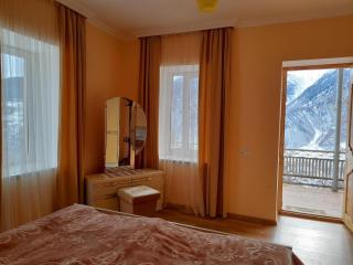 Guesthouse in Lankhvri - Mestia - 7