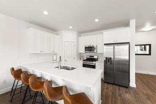 Sunset Haven 3b35b Family Friendly - Washington - 1