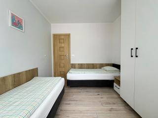 Chatka Morska - Karwia - 2