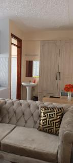 Lucky House - Nanyuki - 3