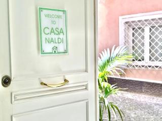 Casa Naldi By Dimorra - 6