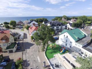 Apartamenty Makadamia - Niechorze - 8