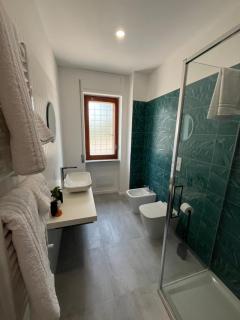 Le Petite House - SOPHIA - Soggiorna con stile - Mariglianella - 9