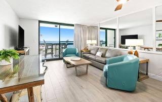 SunDestin Resort Unit 0202 - Destin - 0