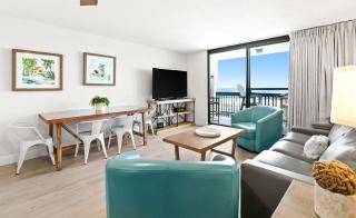 SunDestin Resort Unit 0202 - Destin - 9