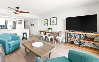 SunDestin Resort Unit 0202 - Destin - 5