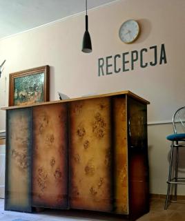 Tanie Nocowanie Gdańsk - 1