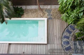 Cerca de la playa Casa entera con Vista al mar - 1