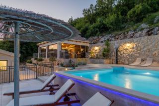 Villa Serene Memories - Imotski - 5